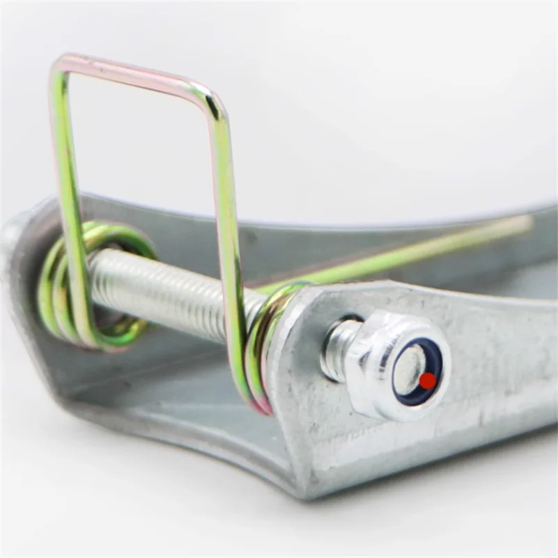 Crane Hook Latch Sets - UNIVERSAL