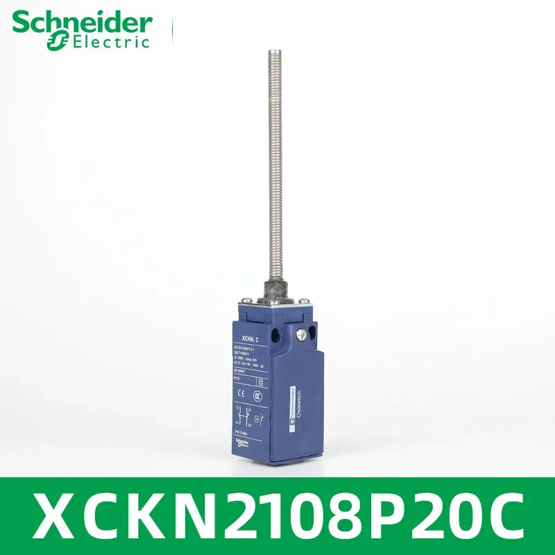 Original Schneider Electric XCKN2110P20C XCKN2118P20C XCKN2145P20C XCKN2121P20C XCKN2102P20C XCKN2108P20C Limit Switch