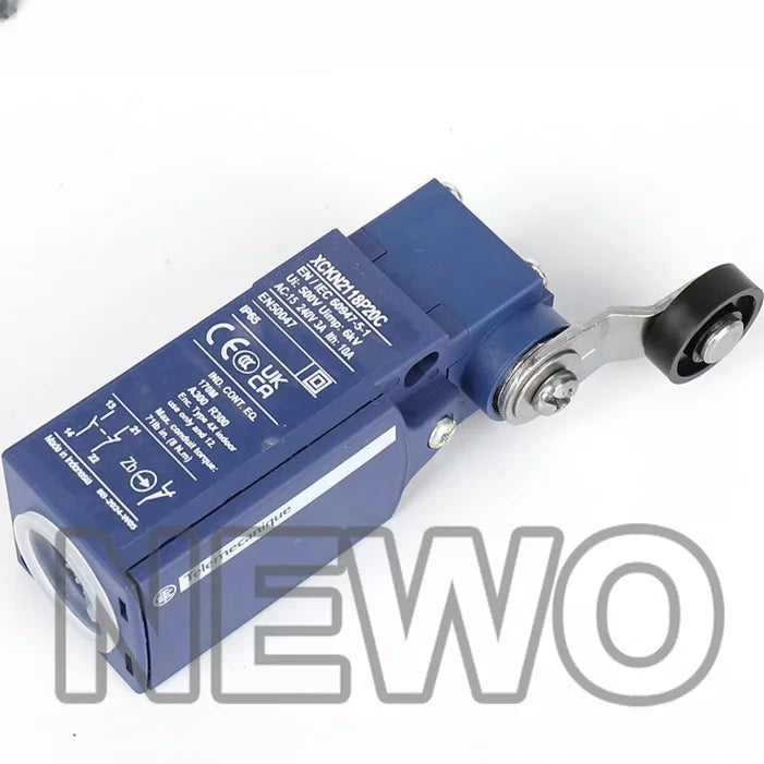 Original Schneider Electric XCKN2110P20C XCKN2118P20C XCKN2145P20C XCKN2121P20C XCKN2102P20C XCKN2108P20C Limit Switch