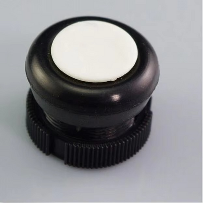 XACA Schneider Booted Buttons - Sold in Quantity of 5 Buttons