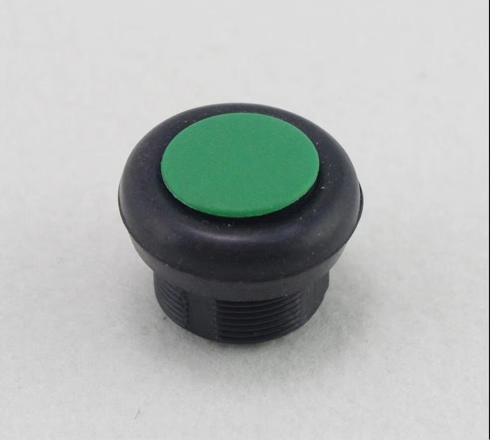 XACA Schneider Booted Buttons - Sold in Quantity of 5 Buttons
