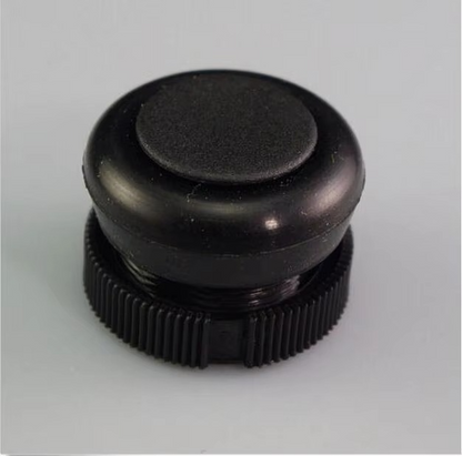 XACA Schneider Booted Buttons - Sold in Quantity of 5 Buttons