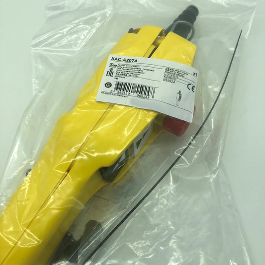Industrial Control Product XACA2074 XAC A2074 Pendant Control Statior For Schneider Handheld Button Box High Quality Fast Ship