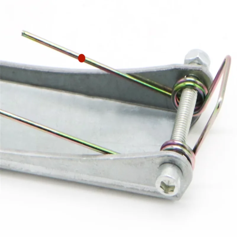 Crane Hook Latch Sets - UNIVERSAL