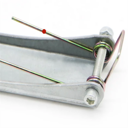 Crane Hook Latch Sets - UNIVERSAL