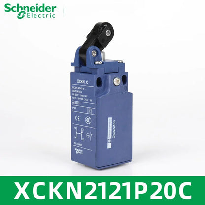 Original Schneider Electric XCKN2110P20C XCKN2118P20C XCKN2145P20C XCKN2121P20C XCKN2102P20C XCKN2108P20C Limit Switch