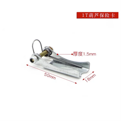 Crane Hook Latch Sets - UNIVERSAL