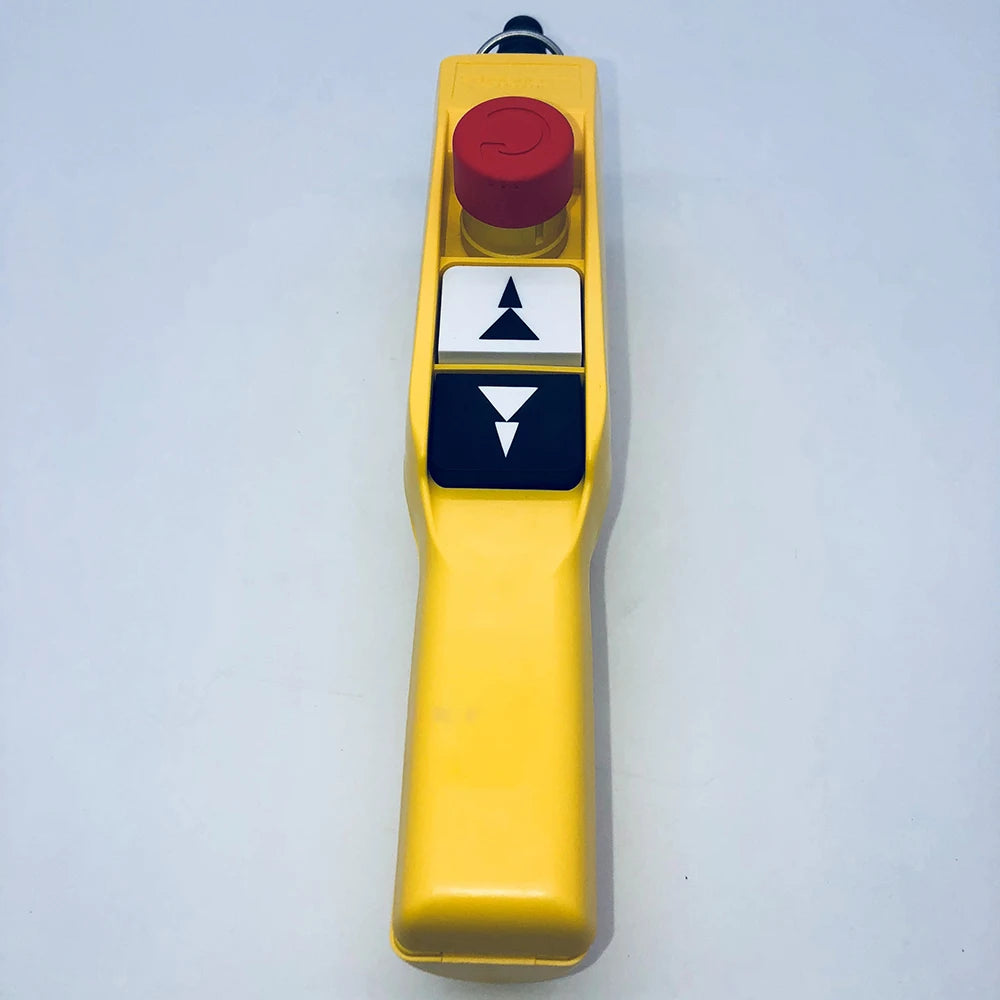 Industrial Control Product XACA2074 XAC A2074 Pendant Control Statior For Schneider Handheld Button Box High Quality Fast Ship