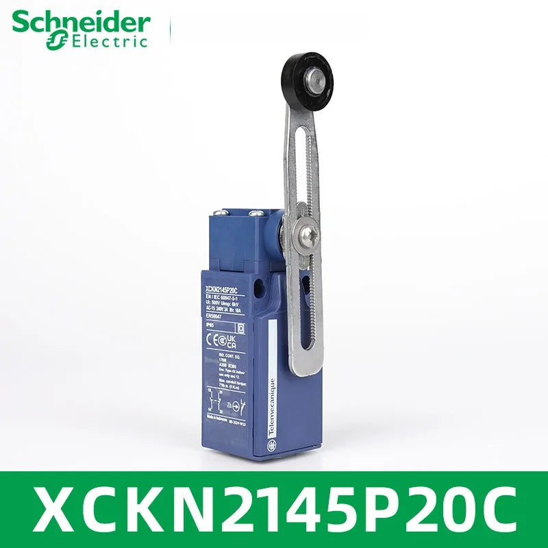 Original Schneider Electric XCKN2110P20C XCKN2118P20C XCKN2145P20C XCKN2121P20C XCKN2102P20C XCKN2108P20C Limit Switch