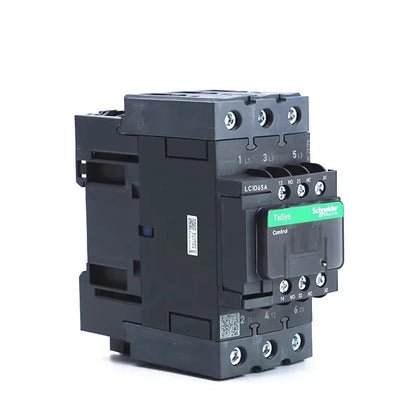 Schneider AC  Elevator Contactor LC1-D65AE7C B7C C7C M7C F7C Q7C  Solenoid Voltage 24V 36V 48V 110V 220V 380V LC1D65A