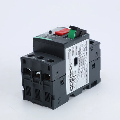 Motor Circuit Breaker 3P - Range GV2ME01 to GV2ME32