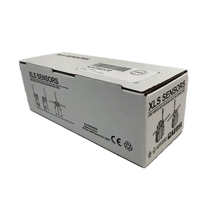 CBR  XLS-P54D-PP Cross Head Double Speed 360 Degree Limit Switch with Rotating Head and Cross Lever