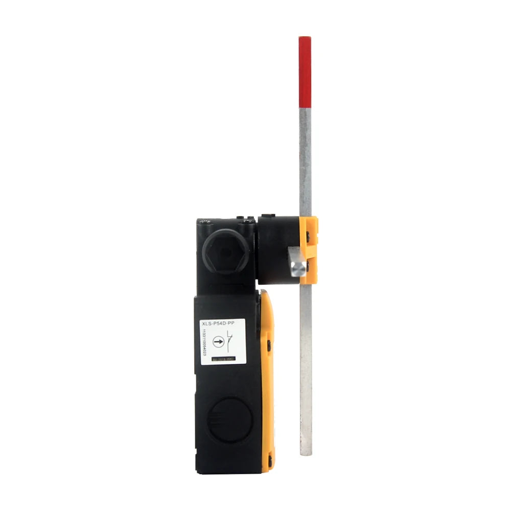 CBR  XLS-P54D-PP Cross Head Double Speed 360 Degree Limit Switch with Rotating Head and Cross Lever