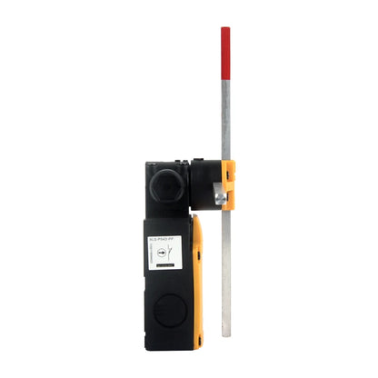 CBR  XLS-P54D-PP Cross Head Double Speed 360 Degree Limit Switch with Rotating Head and Cross Lever