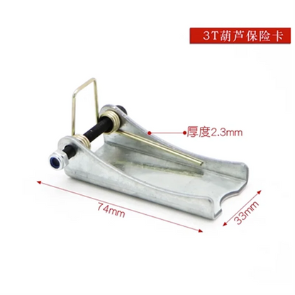 Crane Hook Latch Sets - UNIVERSAL