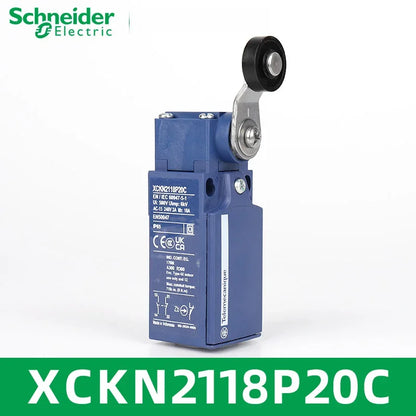 Original Schneider Electric XCKN2110P20C XCKN2118P20C XCKN2145P20C XCKN2121P20C XCKN2102P20C XCKN2108P20C Limit Switch