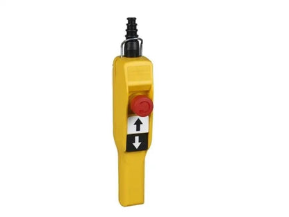 on line payment XACA12 30mm Yellow Schneider pendant control station Crane Switch