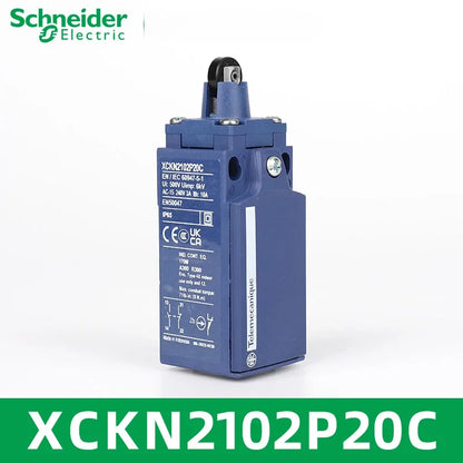 Original Schneider Electric XCKN2110P20C XCKN2118P20C XCKN2145P20C XCKN2121P20C XCKN2102P20C XCKN2108P20C Limit Switch