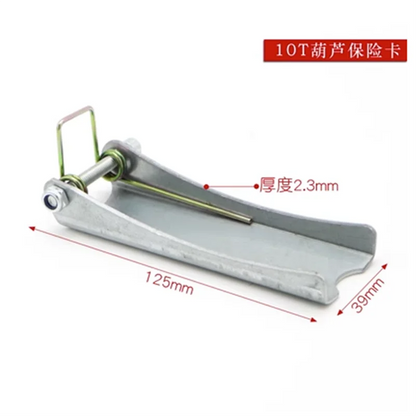 Crane Hook Latch Sets - UNIVERSAL