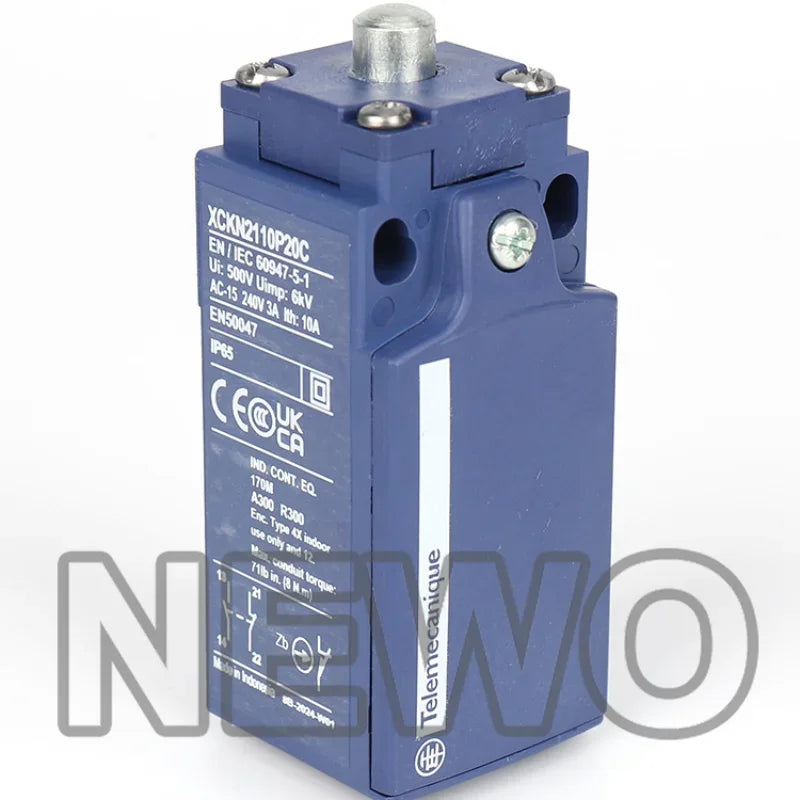 Original Schneider Electric XCKN2110P20C XCKN2118P20C XCKN2145P20C XCKN2121P20C XCKN2102P20C XCKN2108P20C Limit Switch