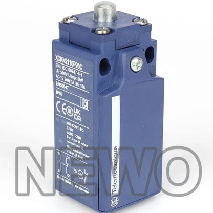 Original Schneider Electric XCKN2110P20C XCKN2118P20C XCKN2145P20C XCKN2121P20C XCKN2102P20C XCKN2108P20C Limit Switch