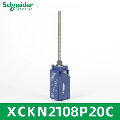 Original Schneider Electric XCKN2110P20C XCKN2118P20C XCKN2145P20C XCKN2121P20C XCKN2102P20C XCKN2108P20C Limit Switch