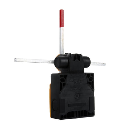 CBR  XLS-P54D-PP Cross Head Double Speed 360 Degree Limit Switch with Rotating Head and Cross Lever