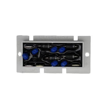 Brake Rectifier Module NM181NR4 To Suit Konecranes Travelling Motor