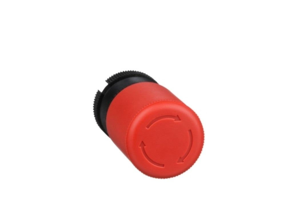 Za2bs834 ZA2BS834 ZA2BS844 Schneider emergency stop button – Crane Parts ...