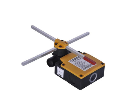 Helicopter Limit Switch - 360 Degree Limit Switch - Slowdown/Stop