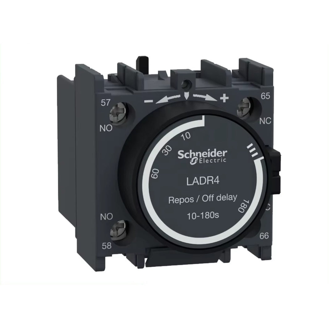 Auxilary Contact Blocks & Timer Blocks – Crane Parts Australia Online